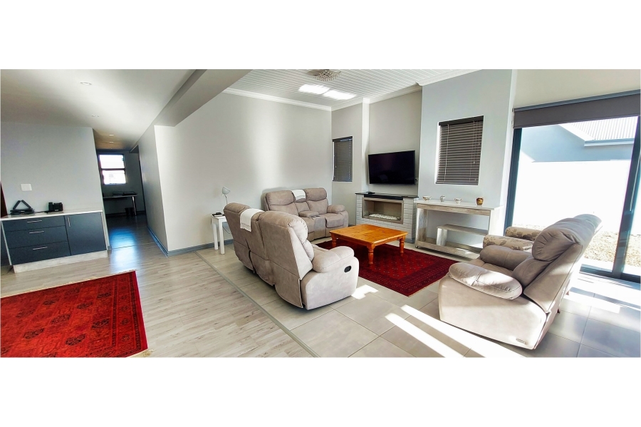 3 Bedroom Property for Sale in Blue Mountain Village Western Cape